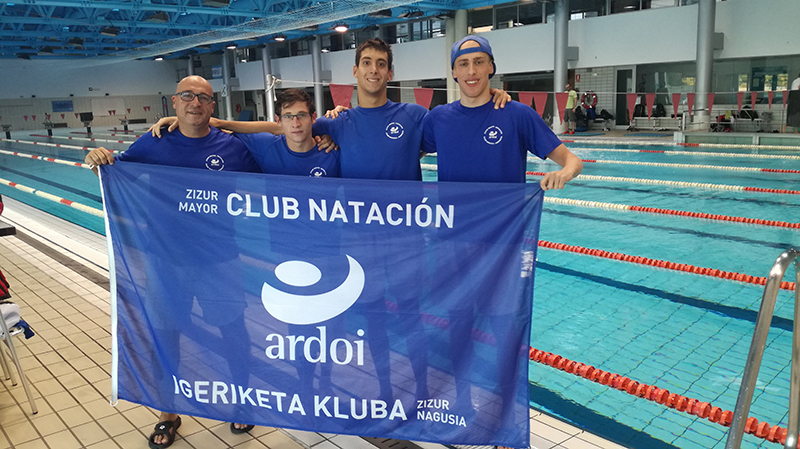 Se suspende el mundial de natación